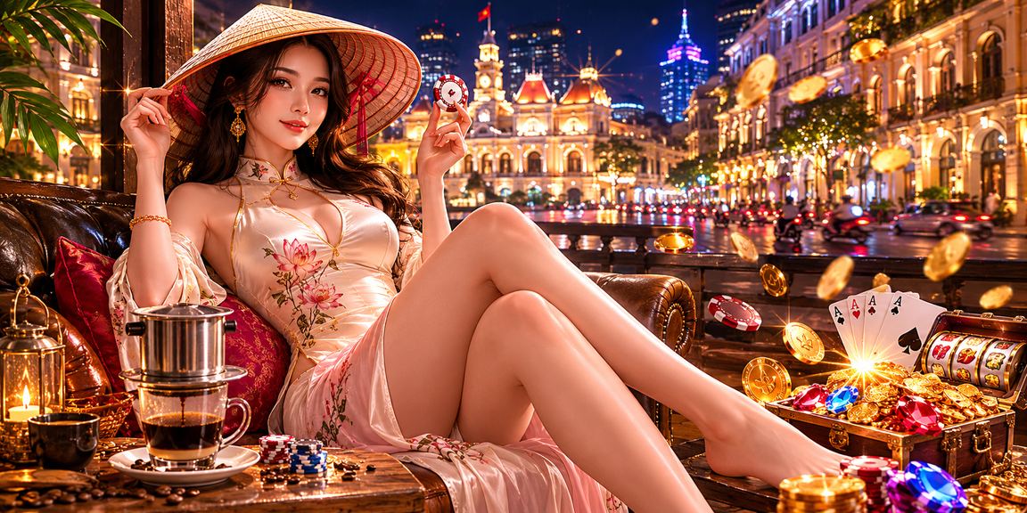Ứng dụng casino trên điện thoại tại thành phố Hồ Chí Minh