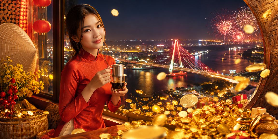 Người chơi Jackpot tại khu vực Đà Nẵng tham gia đặt cược