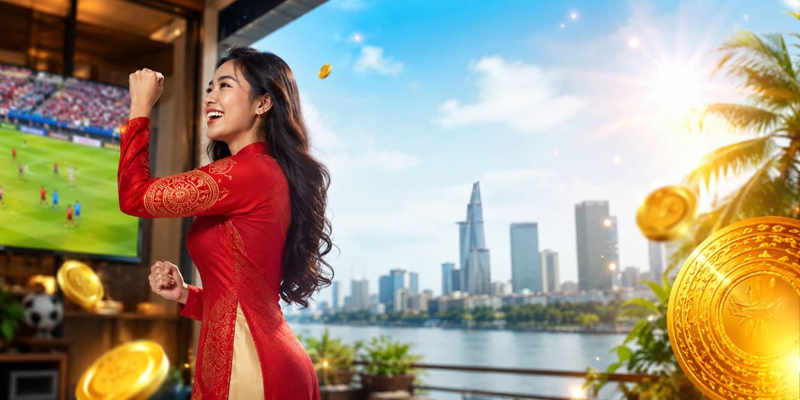 Phòng chơi casino hiện đại tại Việt Nam với thương hiệu 1310